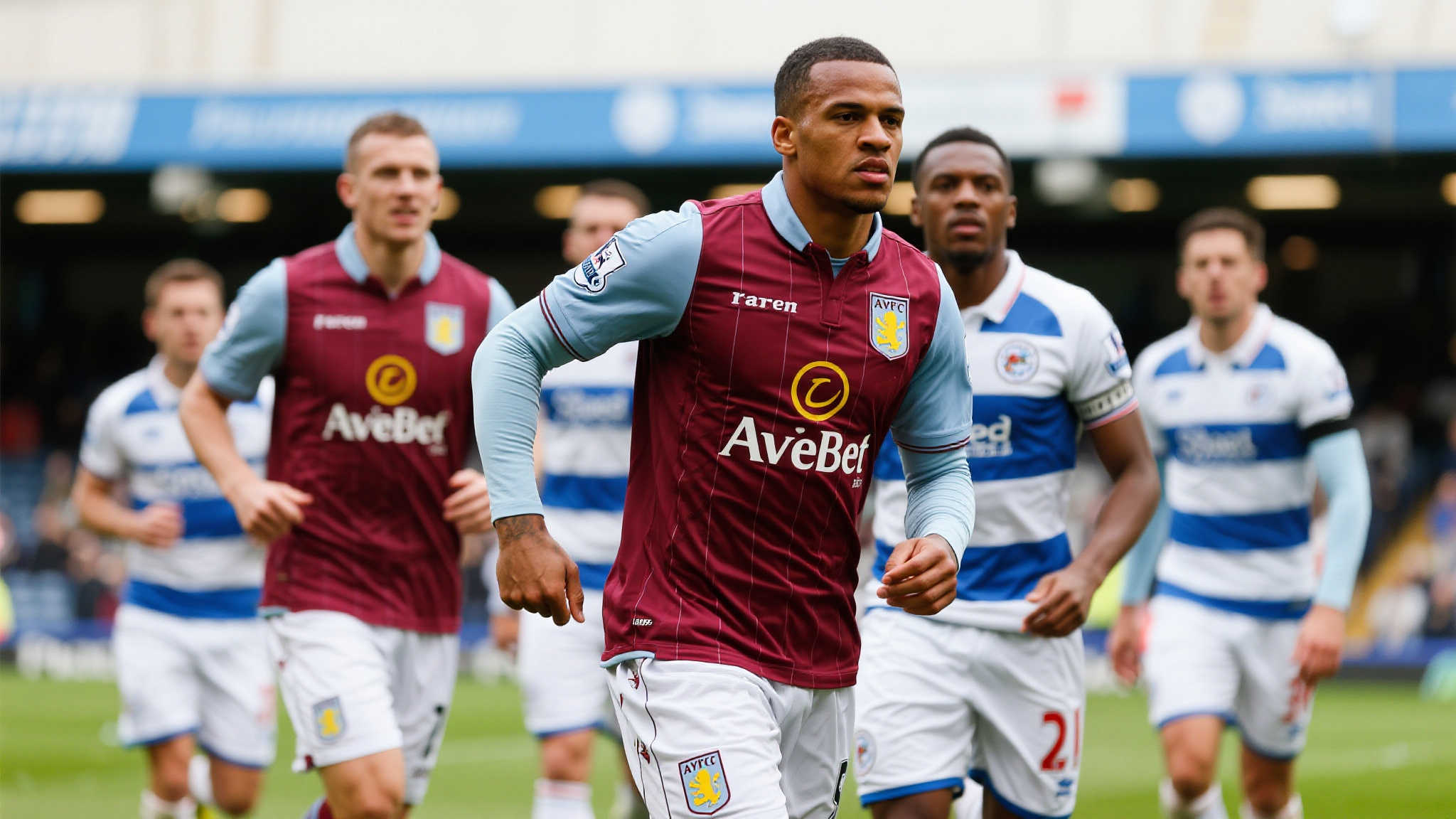 TalkSport：拉什福德的高薪可能不适合维拉签约策略