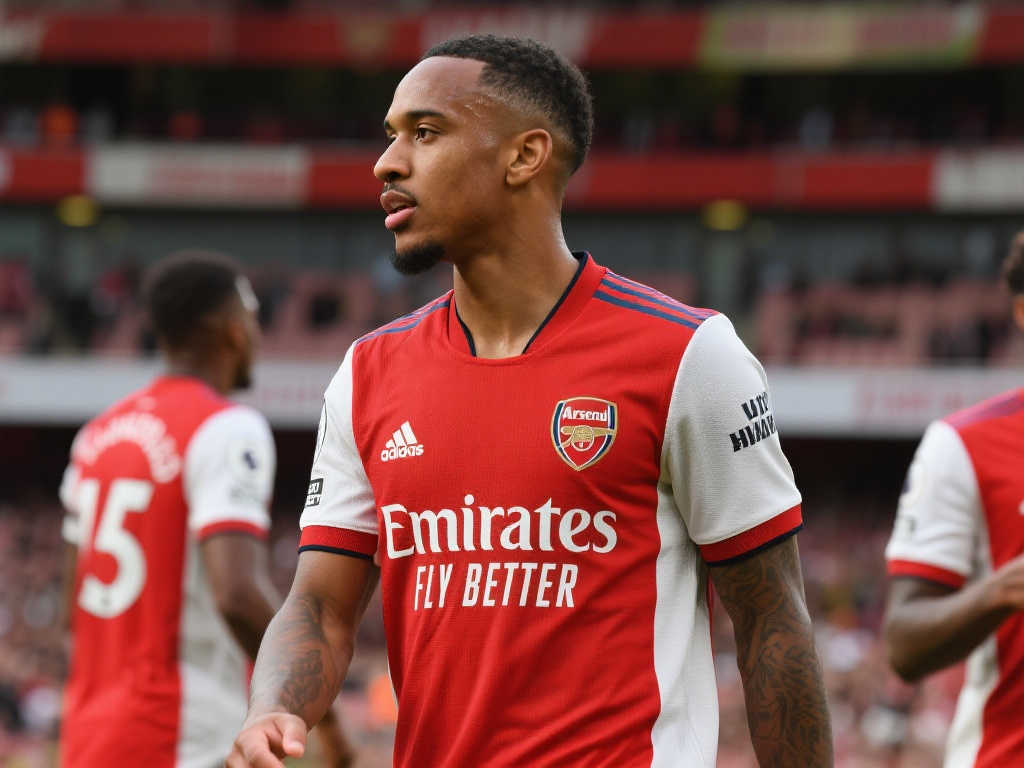 记者：阿森纳误以为阵容齐整便万事无忧，实则不然