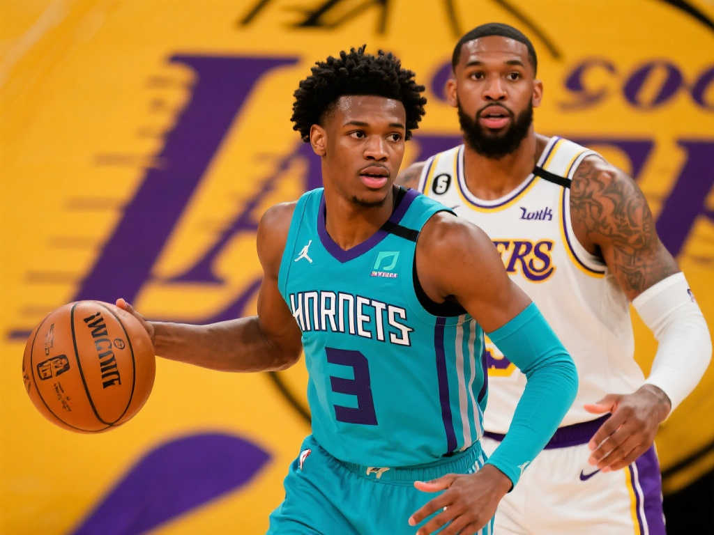 惊天逆转！马威体检不合格交易告吹 湖人与黄蜂双双失利