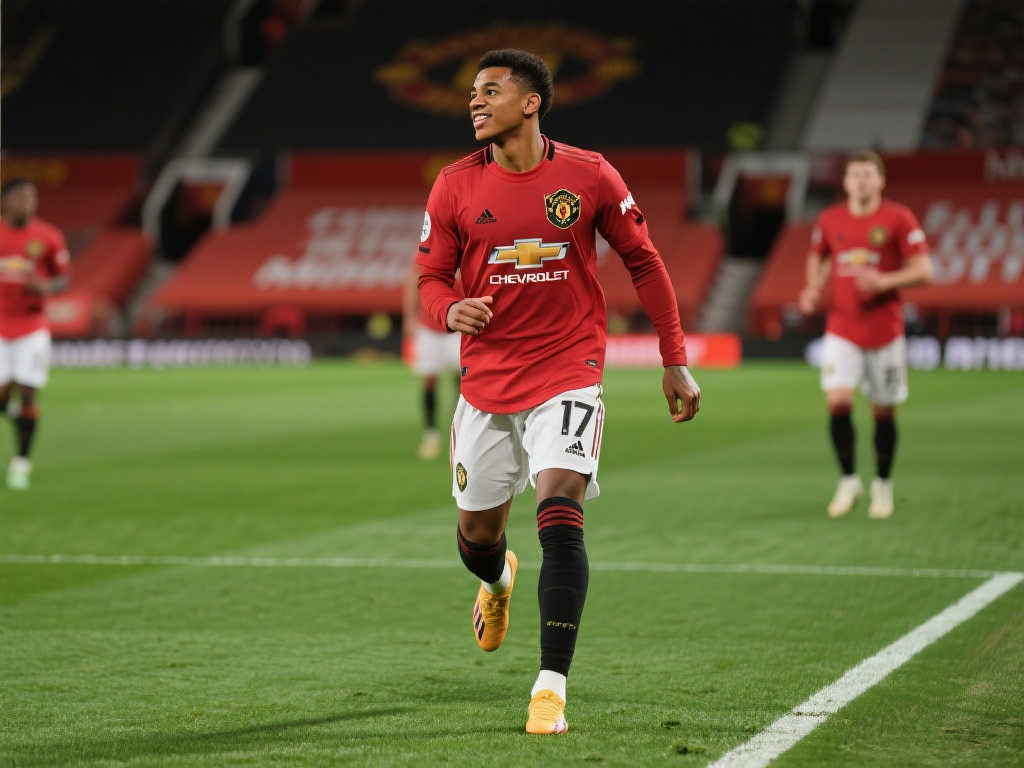 安东尼重返曼联 滕哈赫阵容添强援